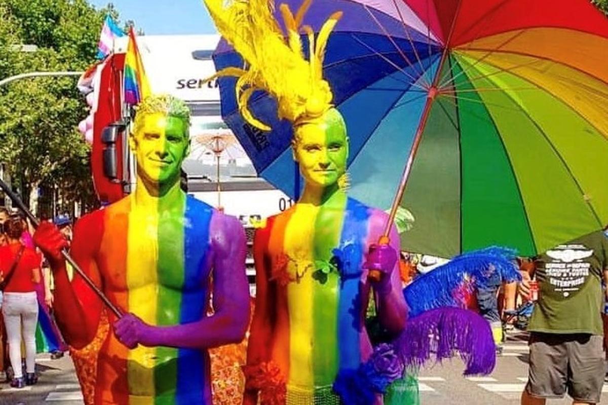 Guía del Orgullo Gay 2022 en Barcelona: conciertos y actividades previstas
