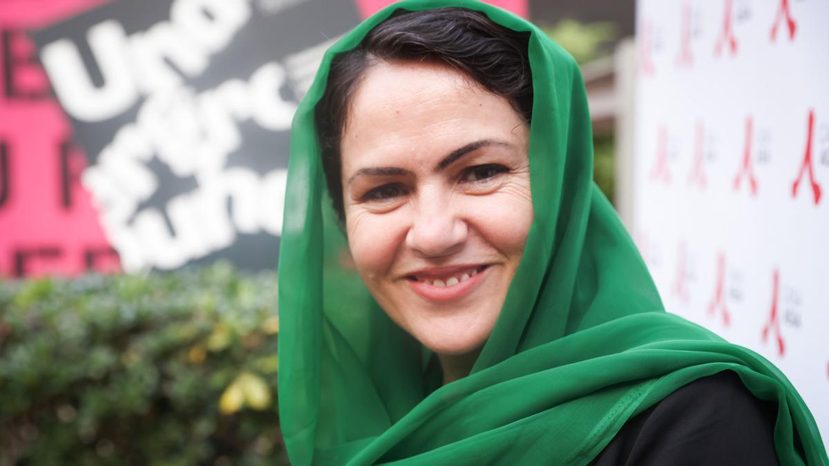 Fawzia Koofi: «Els talibans s’enfronten a una generació totalment diferent»
