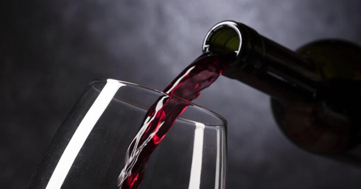 ‘De Vinis’: Tractat de com utilitzar el vi com a aliment i medicina