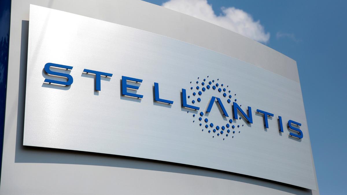 Stellantis cierra su primer año con un beneficio de 13.354 millones de euros
