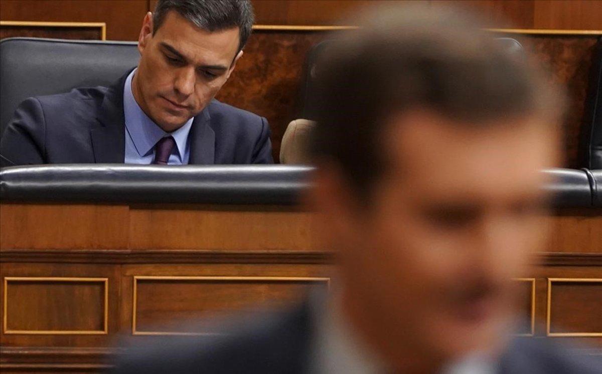 Los Presupuestos del pánico, por José Antonio Zarzalejos