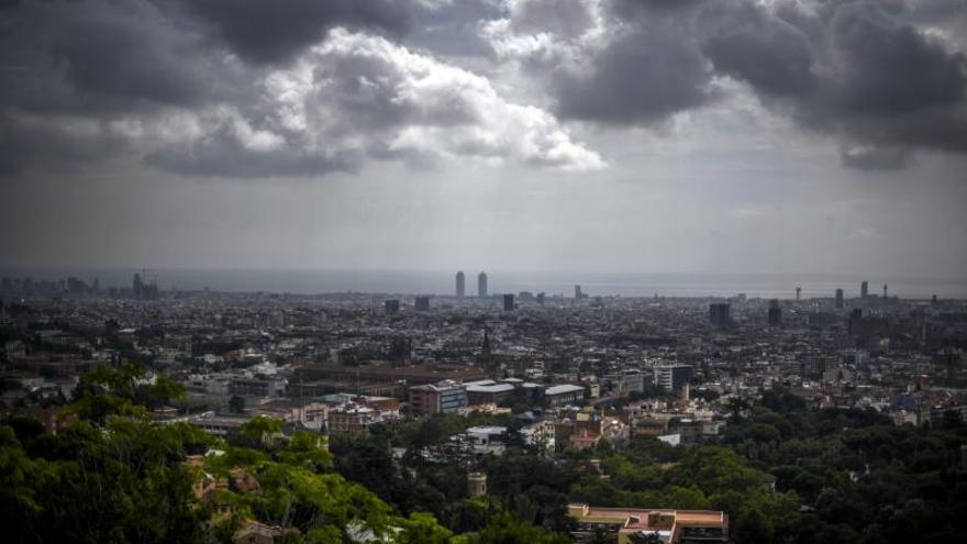 Després d'un estiu de calor extrema, Espanya entra en una tardor més càlida de l'habitual - Vimarsana News