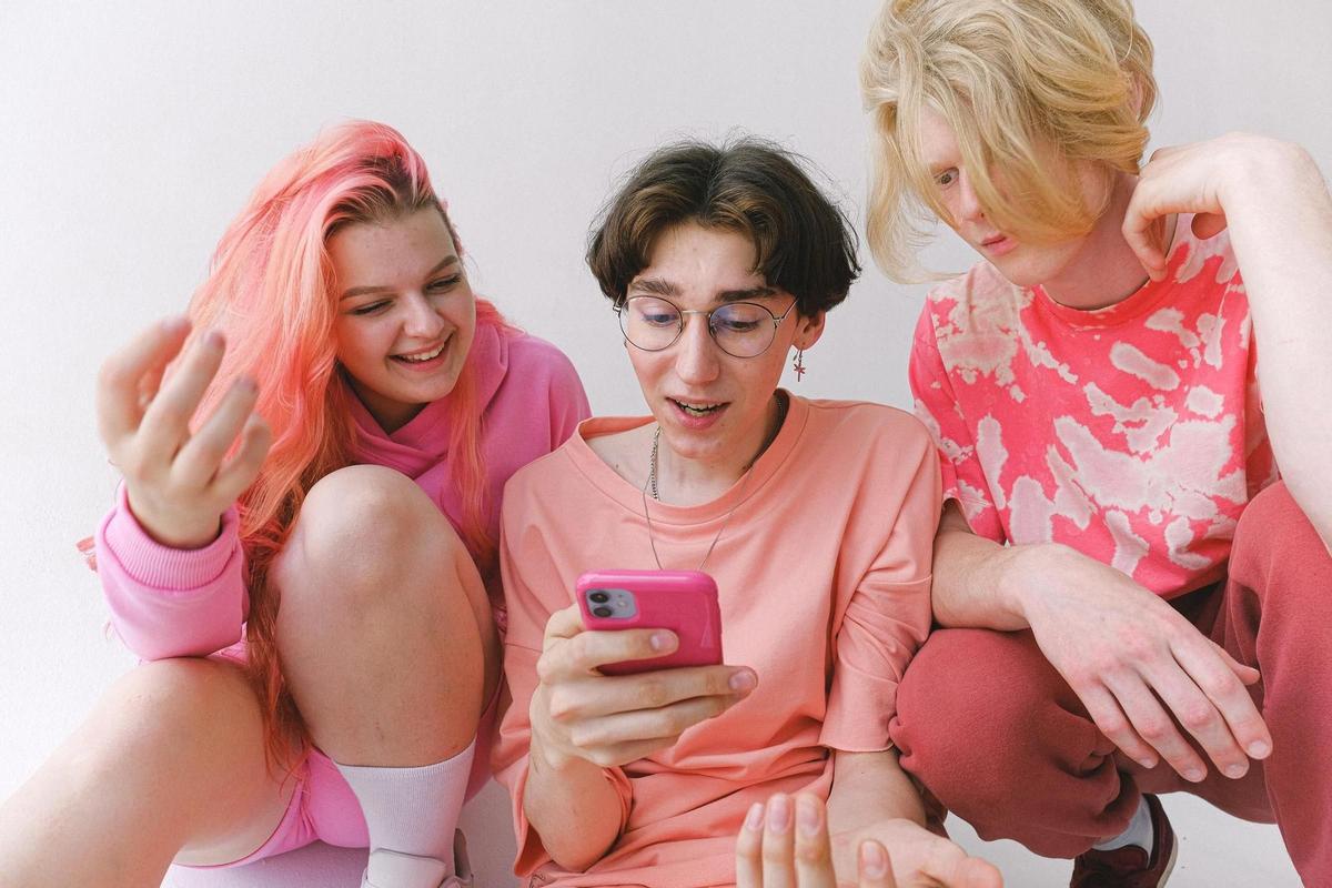 Generación muda: Los jóvenes no cogen el teléfono porque les provoca ansiedad