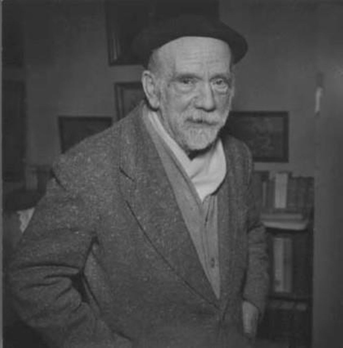Pio Baroja Pio Baroja