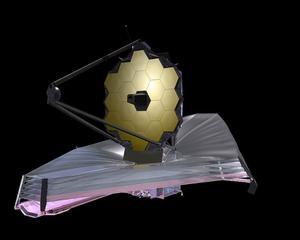 El telescopio James Webb detecta la "galaxia apagada" más antigua conocida hasta hoy