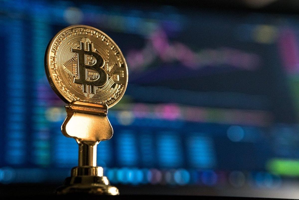 El Bitcoin ha cumplido 10 años. El Bitcoin ha cumplido 10 años.