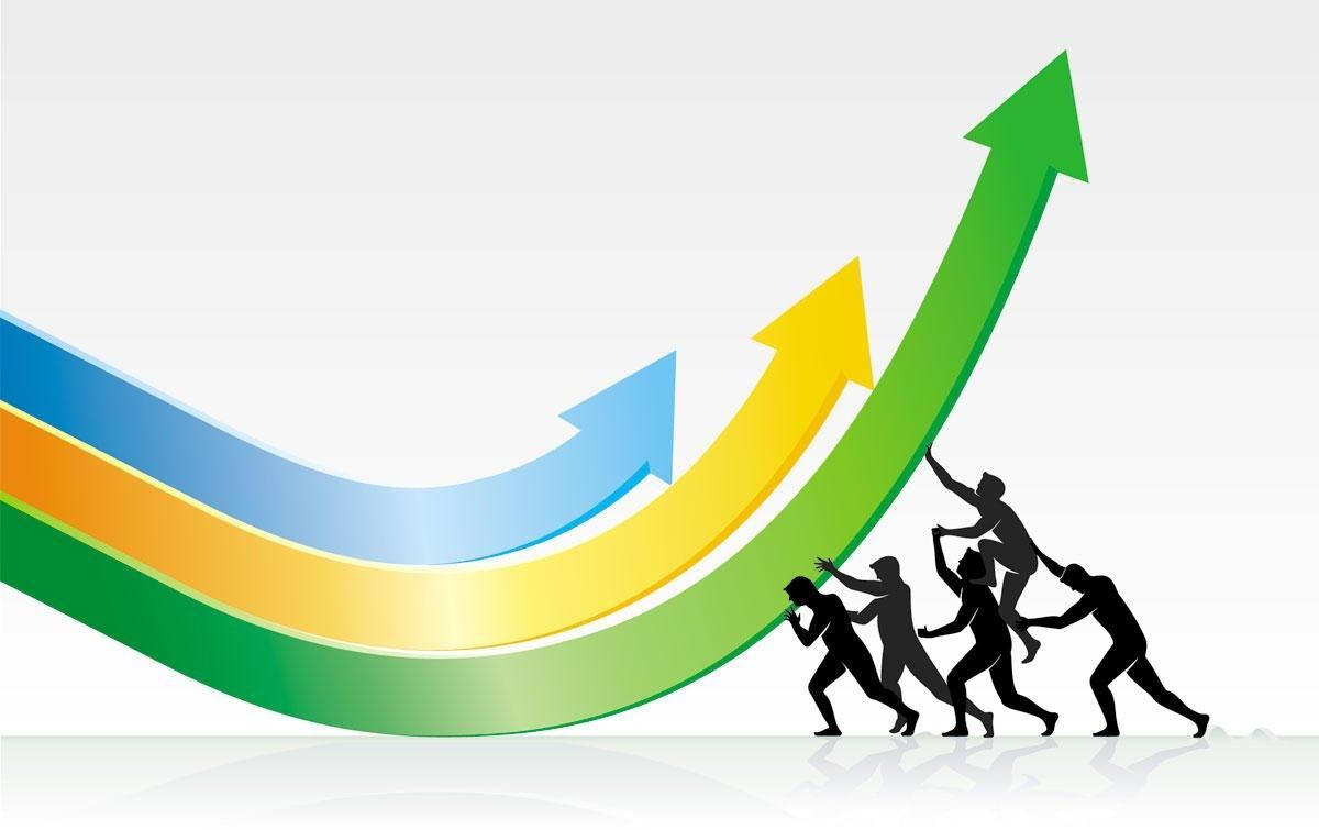Objectiu: Reflotar l'economia Objectiu: Reflotar l'economia