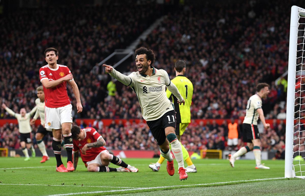 Manetes de Liverpool i Ajax un diumenge de clàssics Manetes de Liverpool i Ajax un diumenge de clàssics