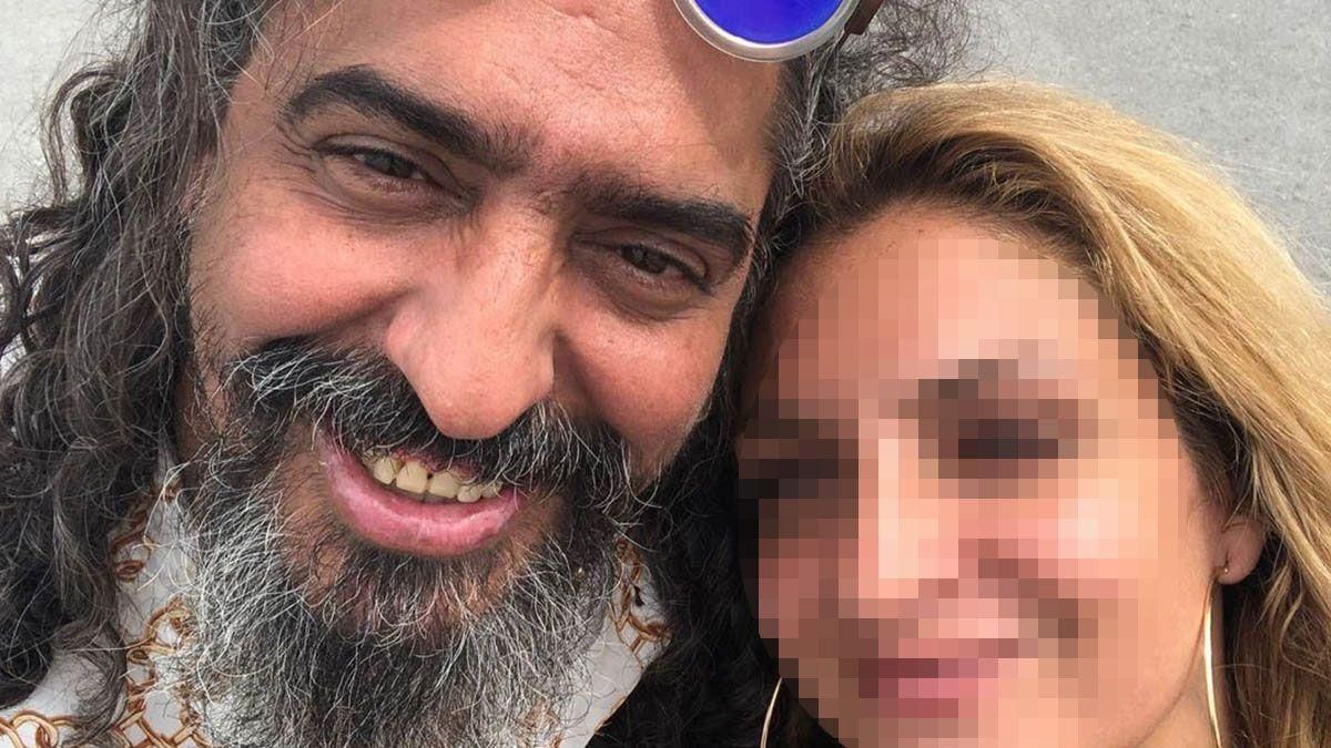 La dona del Cigala: «Em pegava i em va amenaçar de treure’m els nens» La dona del Cigala: «Em pegava i em va amenaçar de treure’m els nens»