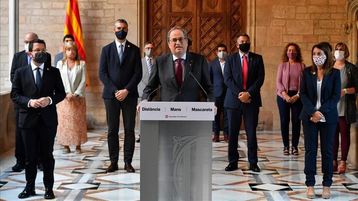 Que Madrid elegeixi el president Que Madrid elegeixi el president