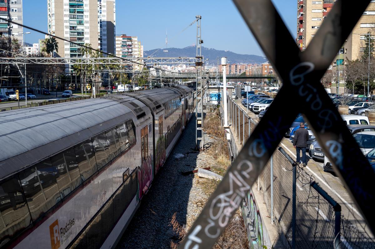 Les millores a Rodalies capgiren la xarxa ferroviària catalana