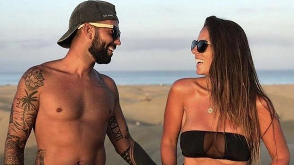 Així serà l’íntim i secret casament d’Anabel Pantoja i Omar Sánchez en plena batalla familiar Així serà l’íntim i secret casament d’Anabel Pantoja i Omar Sánchez en plena batalla familiar