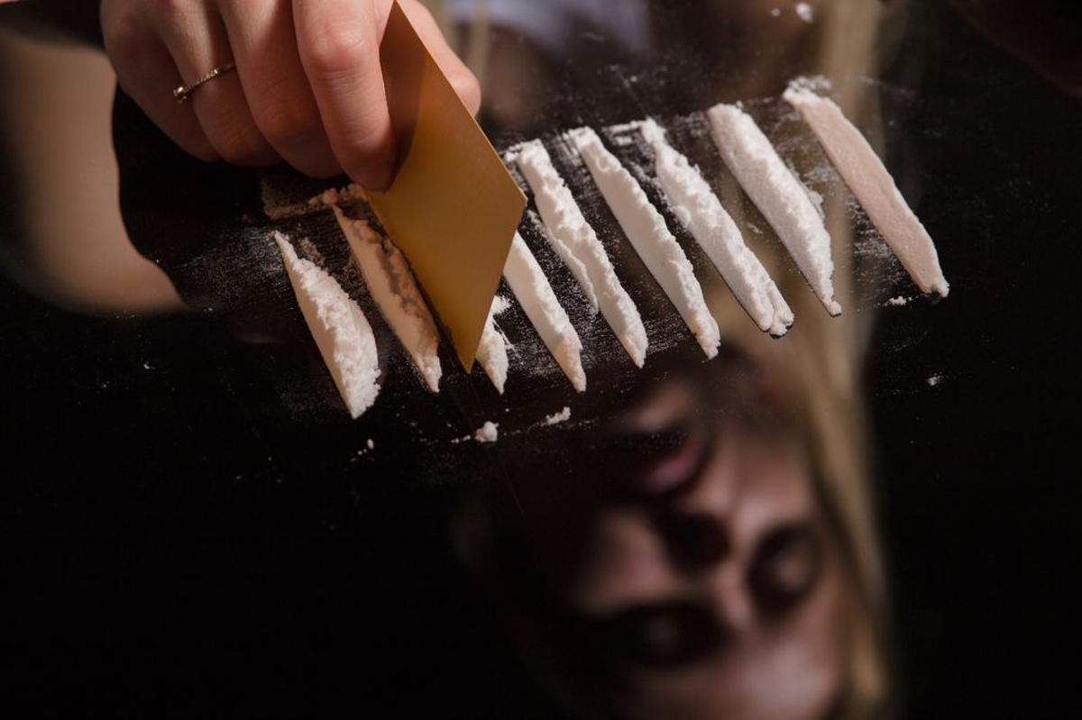 Cocaïna com percebes: els trucs dels narcos per apujar el preu de la droga per Nadal