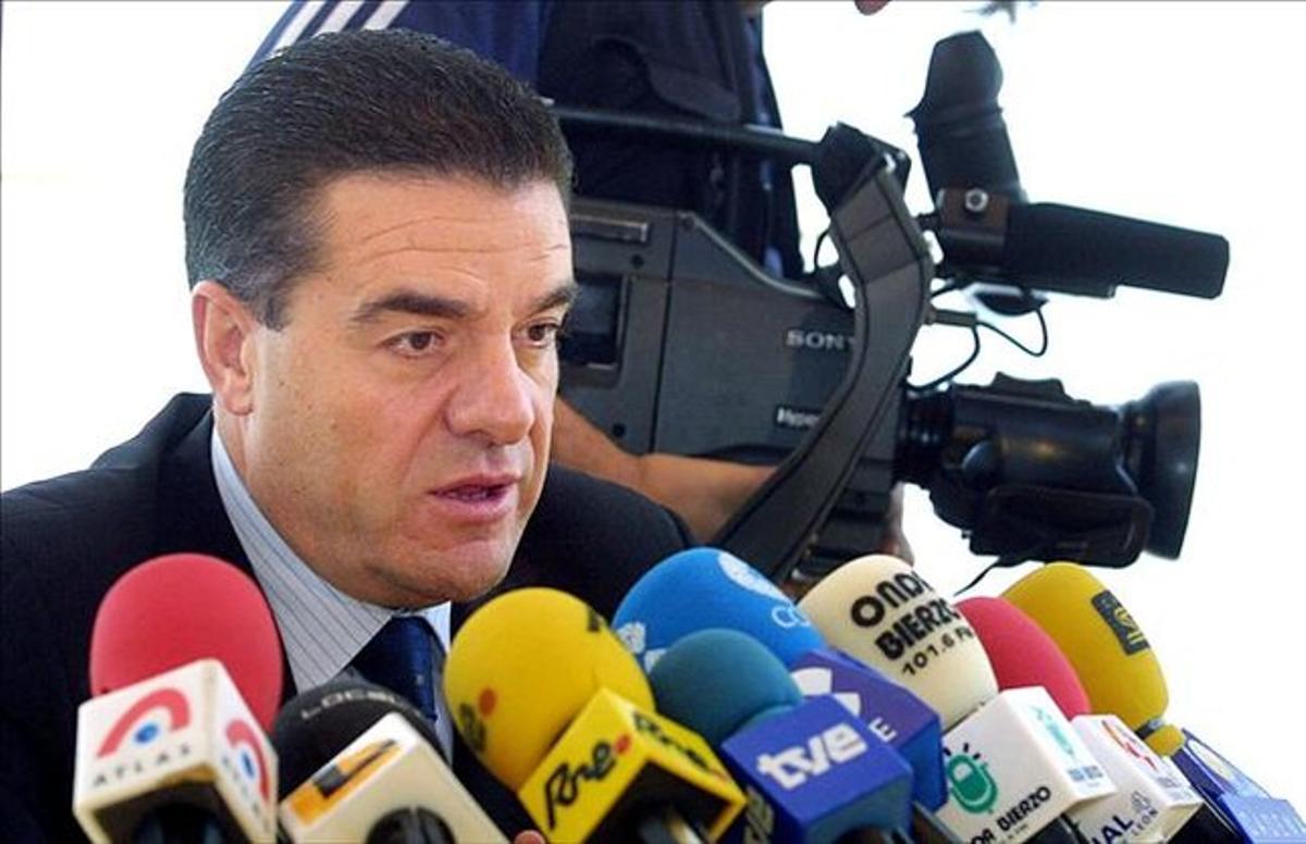 Que Fue Del Alcalde De Ponferrada