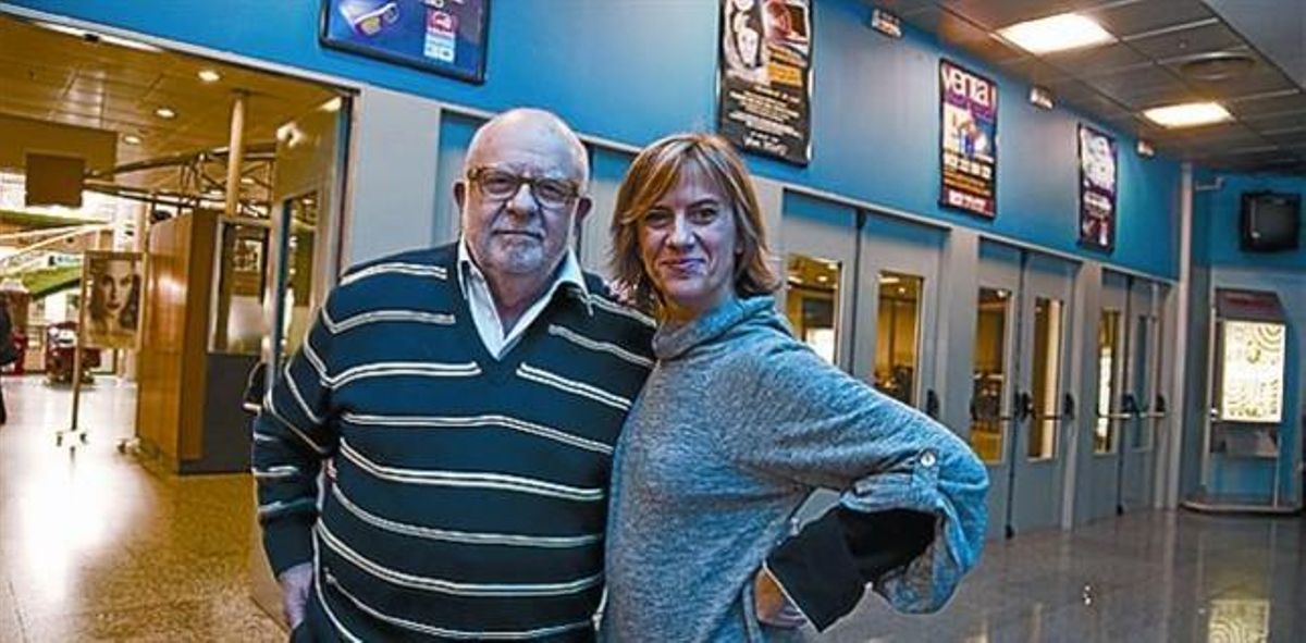 Los Icaria Salas de versión original y matinalesNIERGA Y JAUME FIGUERAS QUEDARON PARA IR A VER JUNTOS EL ESTRENO DE ’CISNE NEGRO’, DE DARREN ARONOSKY, NOMINADA A LOS OSCAR Los Icaria Salas de versión original y matinalesNIERGA Y JAUME FIGUERAS QUEDARON PARA IR A VER JUNTOS EL ESTRENO DE ’CISNE NEGRO’, DE DARREN ARONOSKY, NOMINADA A LOS OSCAR
