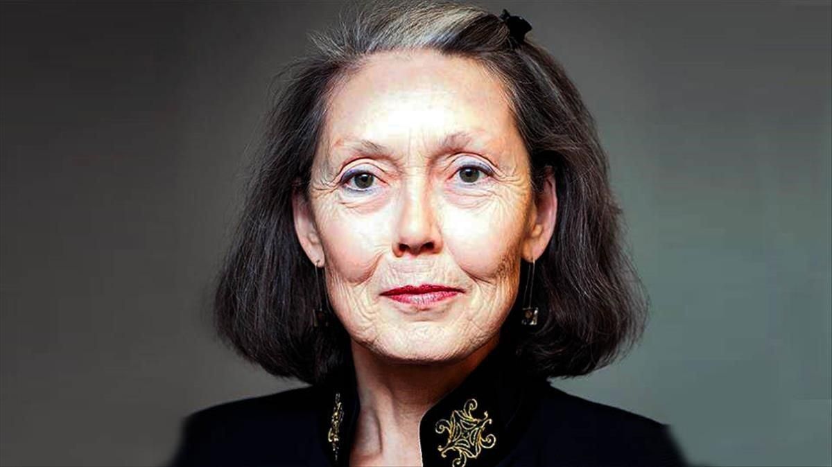 Anne Carson, nuevo Premio Princesa de Asturias de las Letras. Anne Carson, nuevo Premio Princesa de Asturias de las Letras.