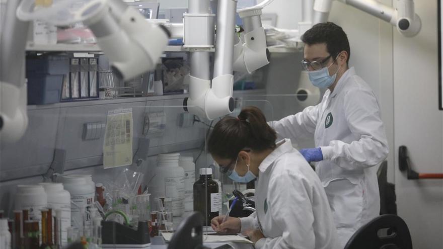 A Catalan laboratory will make Europe the leading producer of vaccines