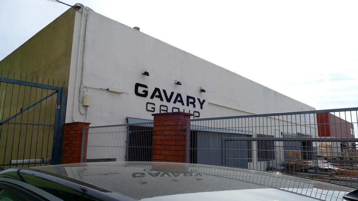 Ucraïna reclama a Espanya que investigui Gavary Group «per la seva complicitat amb l’agressió russa»