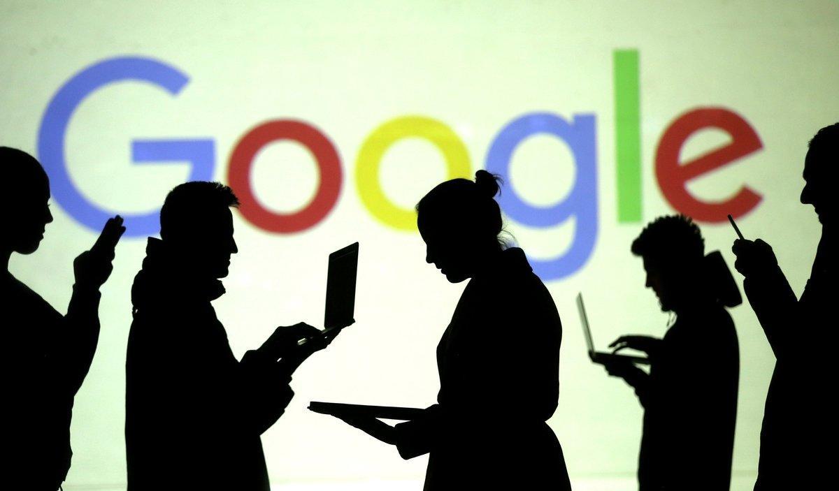 Google, compañía cuyo objetivo es organizar la información del mundo y hacerla accesible a los ciudadanos Google, compañía cuyo objetivo es organizar la información del mundo y hacerla accesible a los ciudadanos