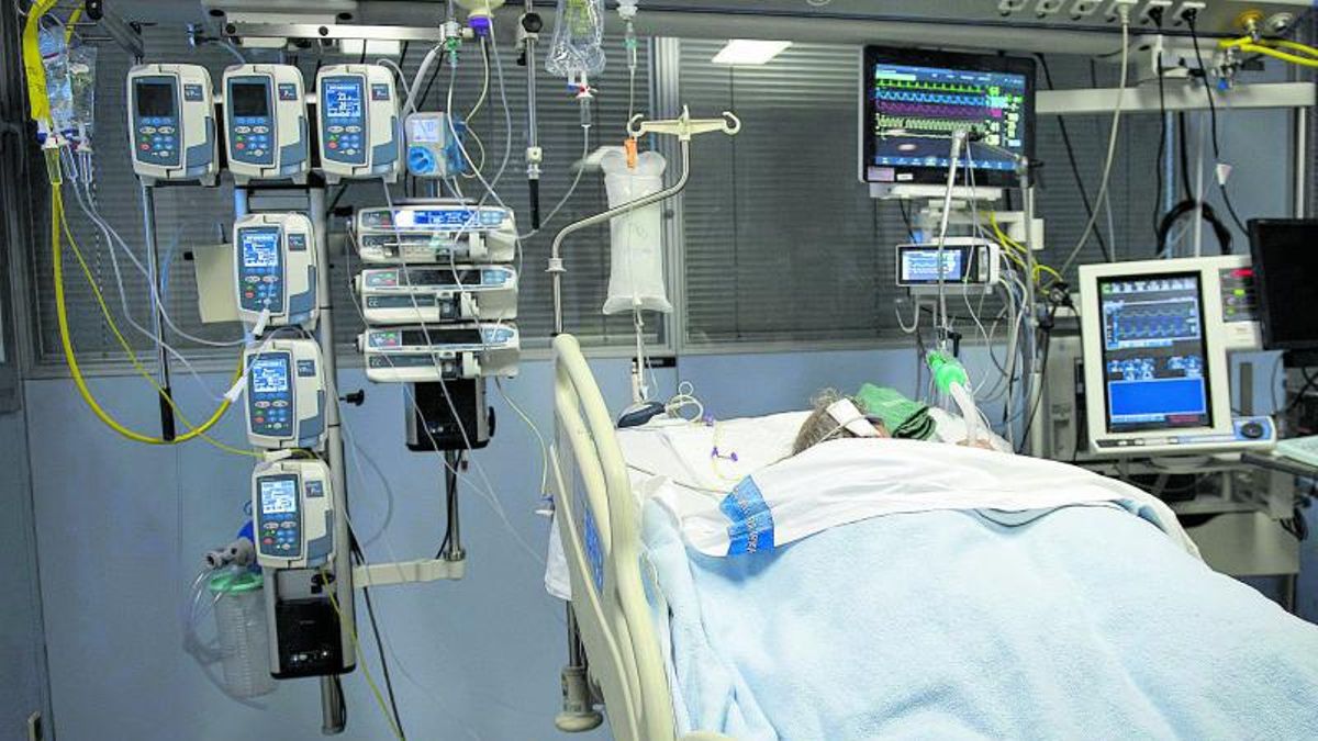 Espanya s’eternitza amb l’avaluació de la pandèmia: ni equips ni data Espanya s’eternitza amb l’avaluació de la pandèmia: ni equips ni data