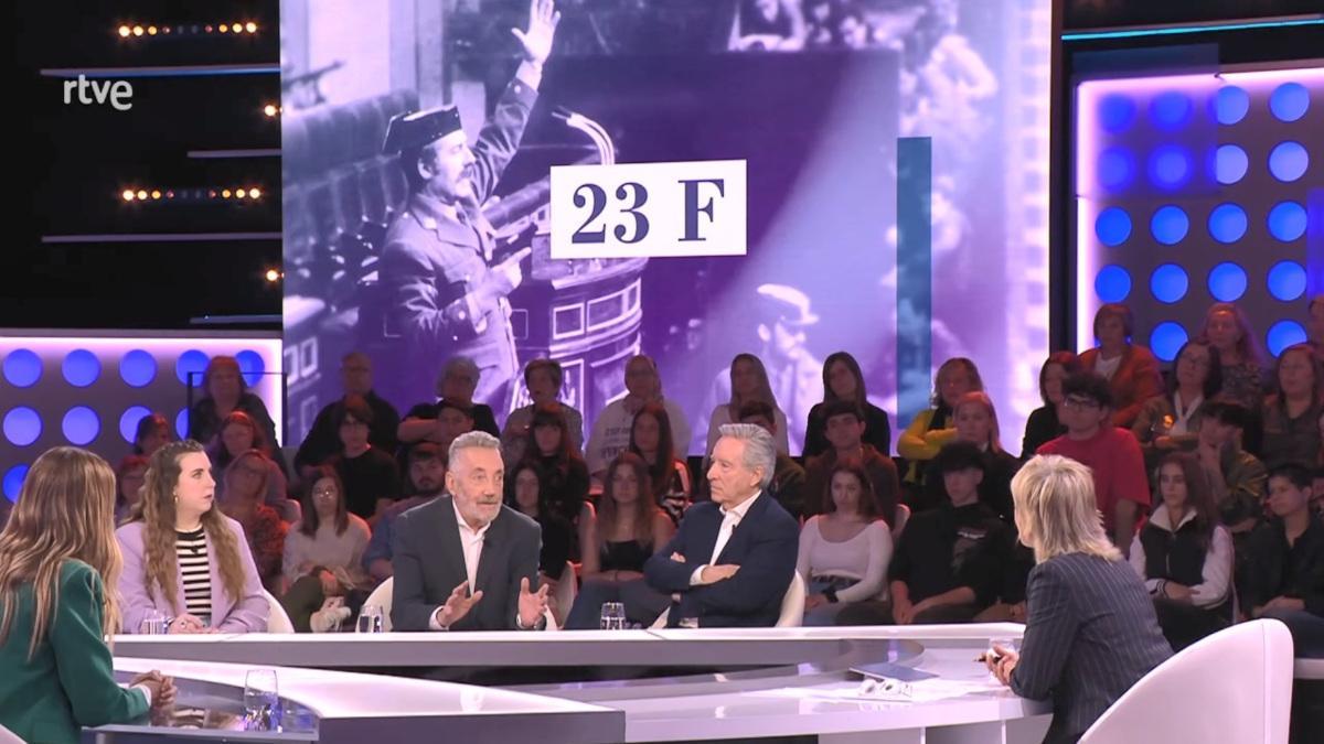 La crítica de Monegal: Per què TVE no va emetre el cop del 23-F fins al 24-F