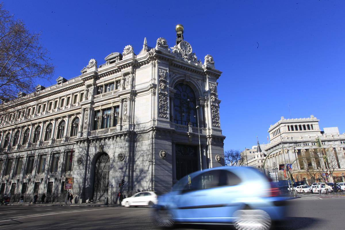 El Banco de España prevé que el plan de recuperación y los fondos UE mejoren el PIB anual hasta un 1,75%
