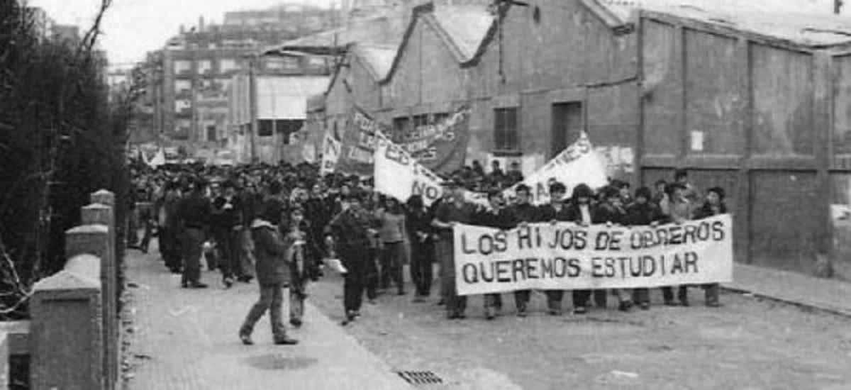 Cornellà Ofrece Un Recorrido Por La Historia Del Movimiento Obrero