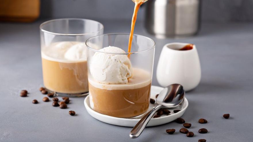 Moderate consumption of coffee aleja el riesgo de muerte