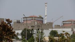 L’AIEA alerta sobre l’augment de combats a prop de la central nuclear de Zaporíjia