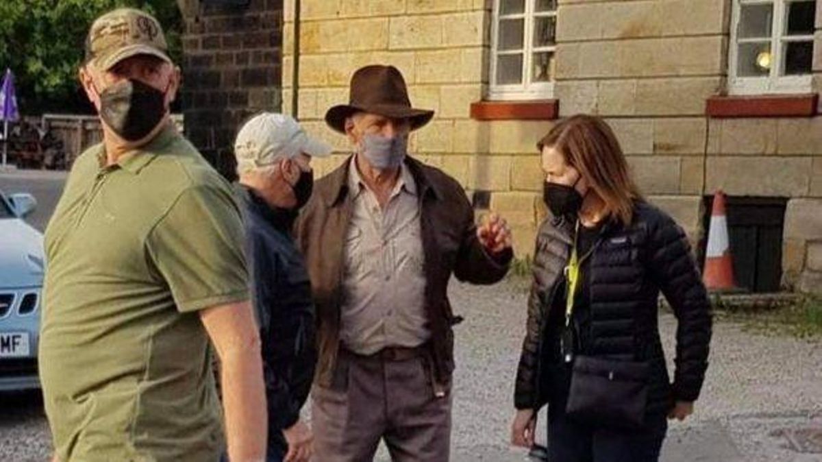 Indiana Jones Indiana Jones