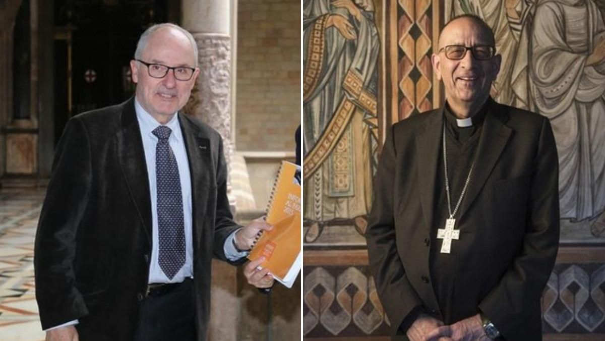 Els mediadors neguen les amenaces de "sang als carrers" després de la DUI Els mediadors neguen les amenaces de "sang als carrers" després de la DUI