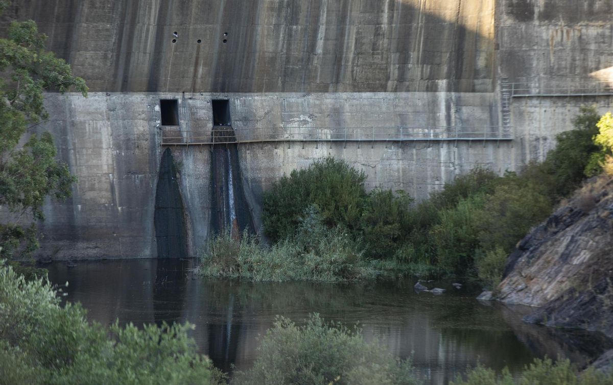 Alerta por sequía: los embalses, al 39,2% de su capacidad total, el peor porcentaje en 27 años Alerta por sequía: los embalses, al 39,2% de su capacidad total, el peor porcentaje en 27 años