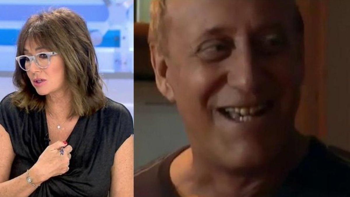 Primeras declaraciones de Josep María Mainat tras conocerse la detención de su mujer Primeras declaraciones de Josep María Mainat tras conocerse la detención de su mujer