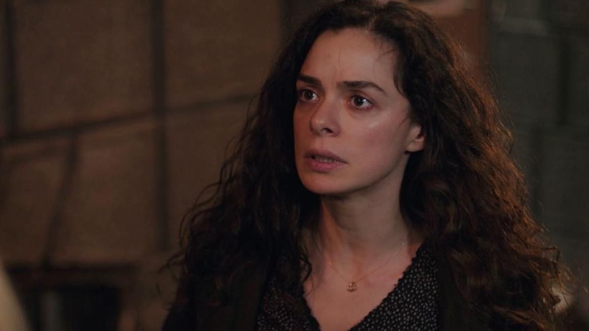 'Mujer', por partida triple en Antena 3: nuevo capítulo el miércoles frente a 'Love is in the air' 'Mujer', por partida triple en Antena 3: nuevo capítulo el miércoles frente a 'Love is in the air'