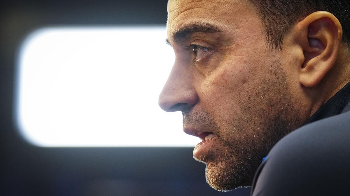 «Estoy impactado con lo de Dani Alves, en shock»