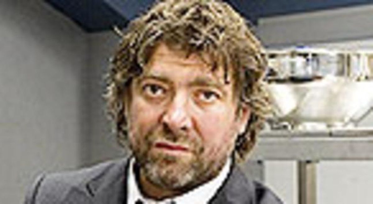 Pere Arquillué. Pere Arquillué.
