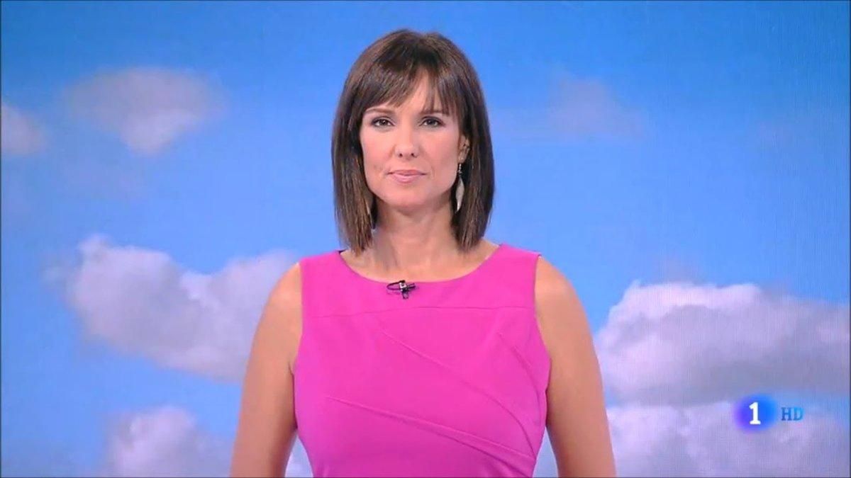 TVE revoluciona sus mañanas: Mónica López sustituirá a María Casado la próxima temporada TVE revoluciona sus mañanas: Mónica López sustituirá a María Casado la próxima temporada