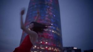 Vídeo de la candidatura de Barcelona a la capital mundial de la arquitectura.