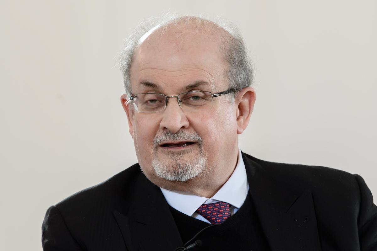 Cronología De La Fetua Contra Rushdie Traductores Asesinados Y Recompensa Millonaria 7035