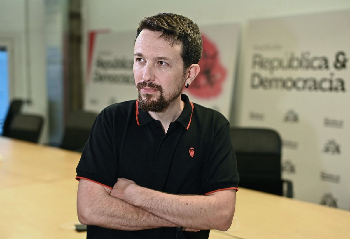 La por de Podem La por de Podem