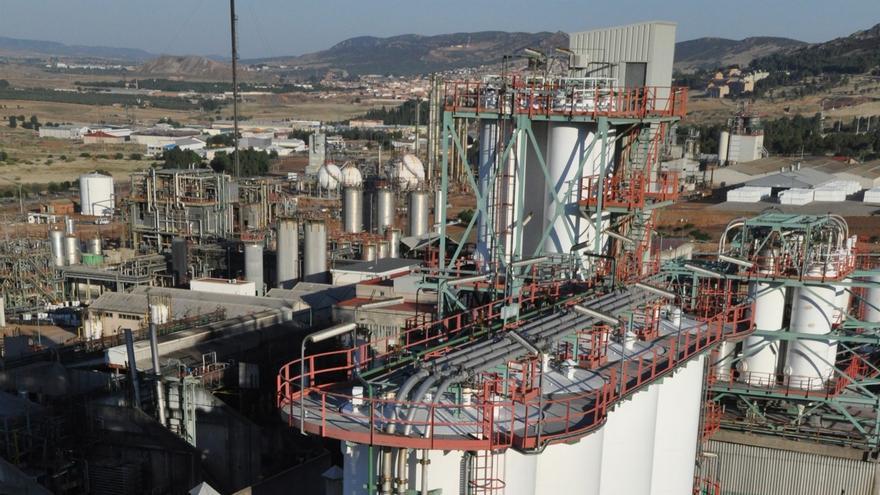 Repsol will invest 26 million euros in a new production line for recycled plastics in Puertollano