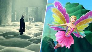 De Tarkovski a Barbie Fairytopia: obres per reflexionar sobre l’ecologisme