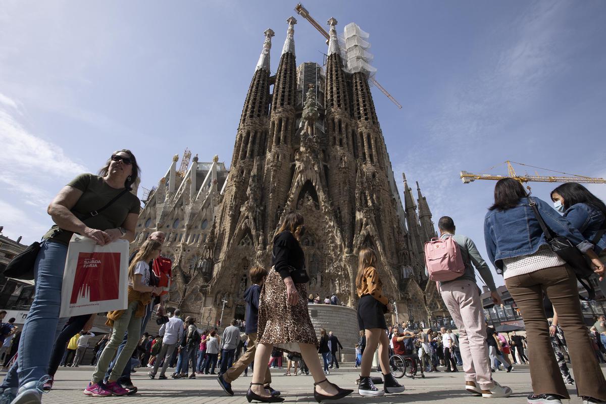 Barcelona es la mejor ciudad del mundo, según un estudio de ‘The Telegraph’