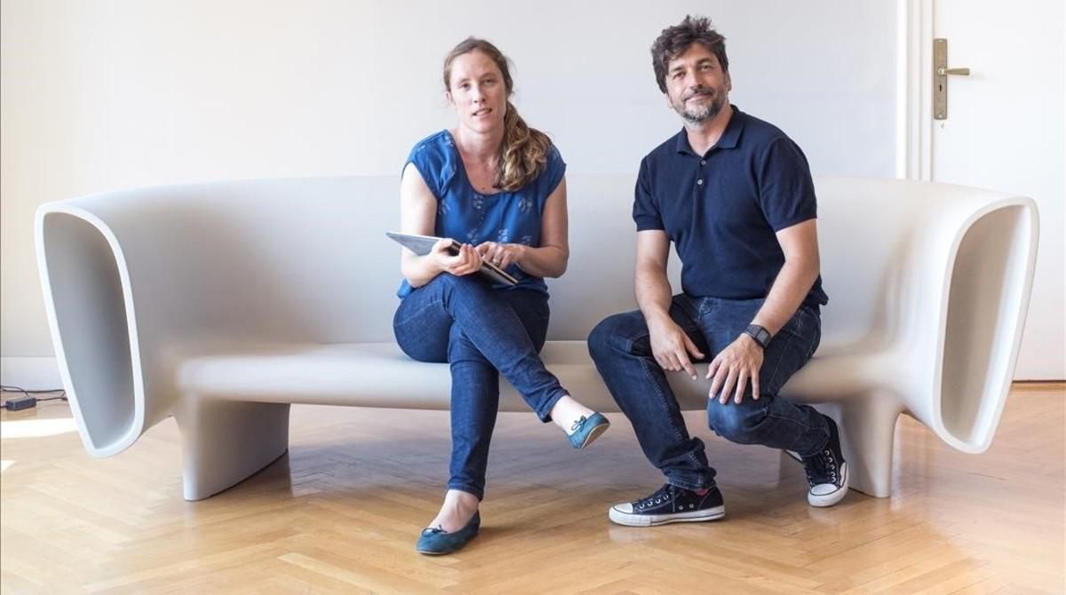 Rehabilitación 'self-service' Rehabilitación 'self-service'