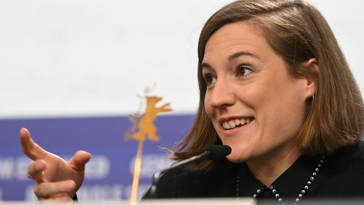 Carla Simón: «Reivindicar la família és per mi una necessitat emocional» Carla Simón: «Reivindicar la família és per mi una necessitat emocional»