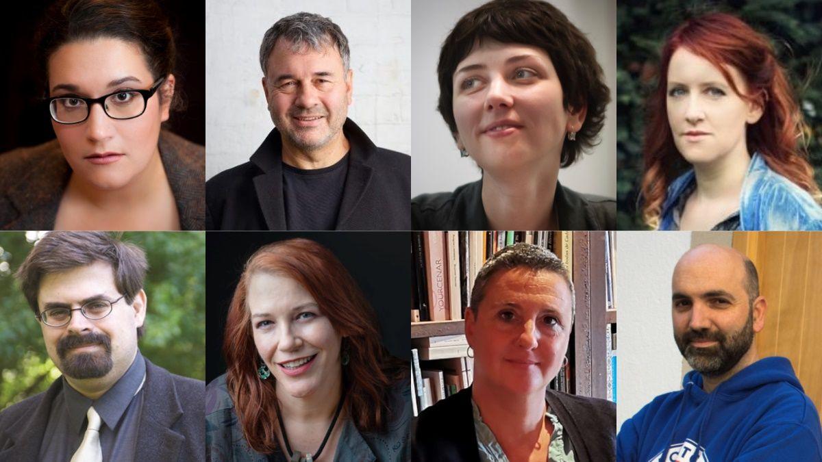 12 llibres imprescindibles d’autors que visiten el Festival 42