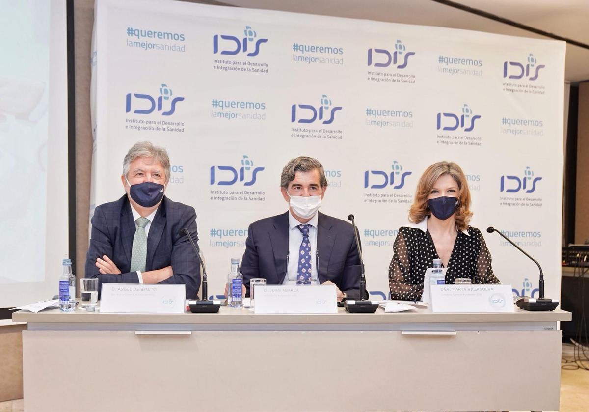 Idis - Presentación proyecto de interoperabilidad Idis - Presentación proyecto de interoperabilidad