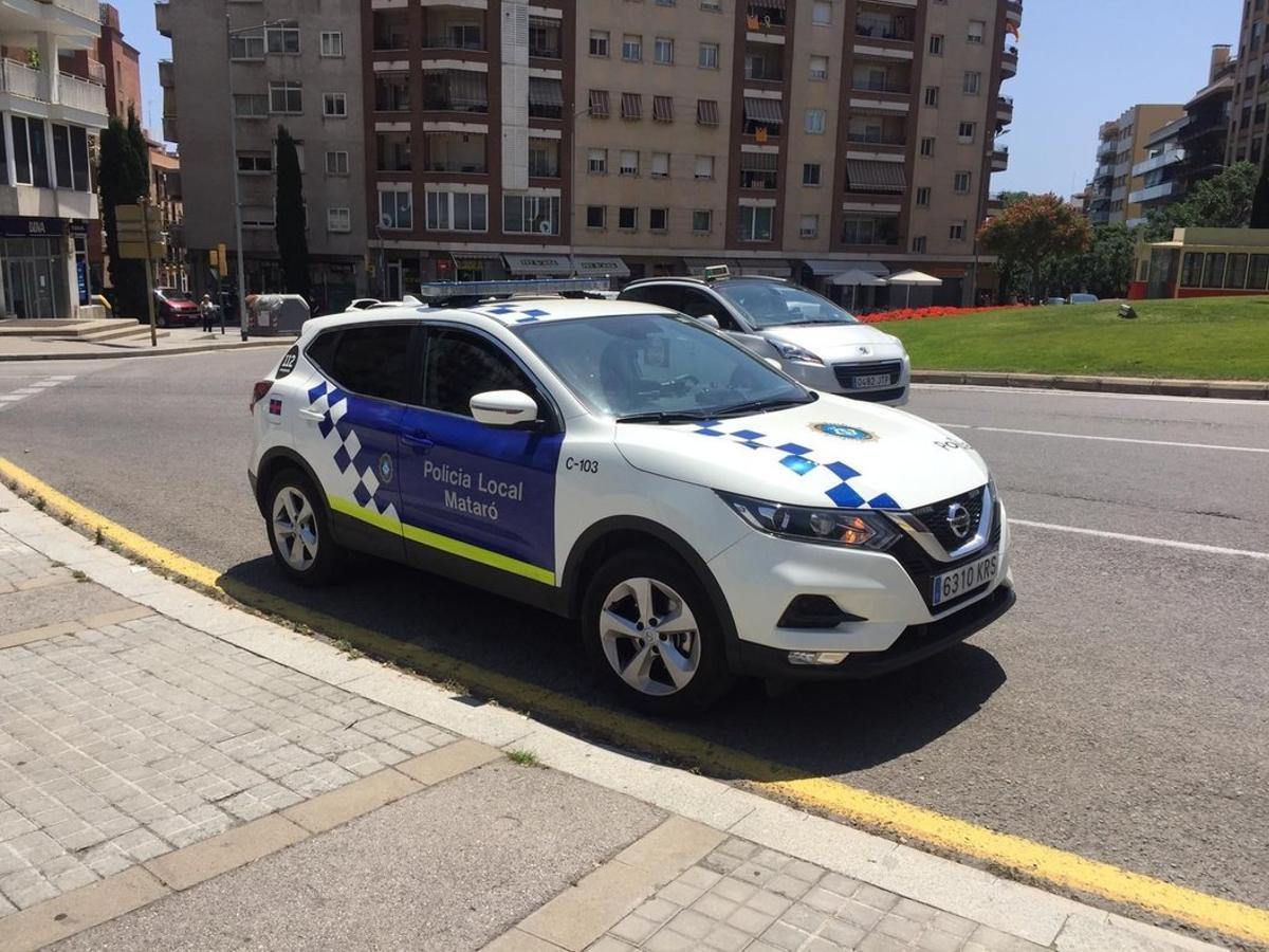 La Generalitat demana aclarir actuacions policials polèmiques a Barcelona i Mataró La Generalitat demana aclarir actuacions policials polèmiques a Barcelona i Mataró