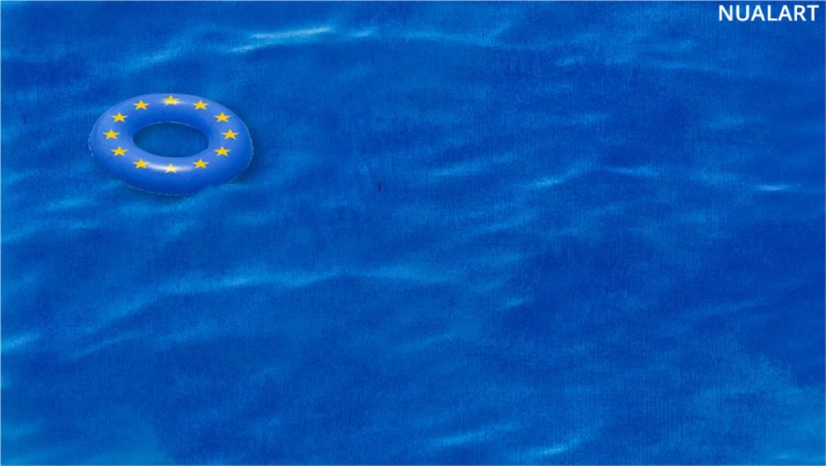 'Aquarius' y las (ir)responsabilidades europeas 'Aquarius' y las (ir)responsabilidades europeas