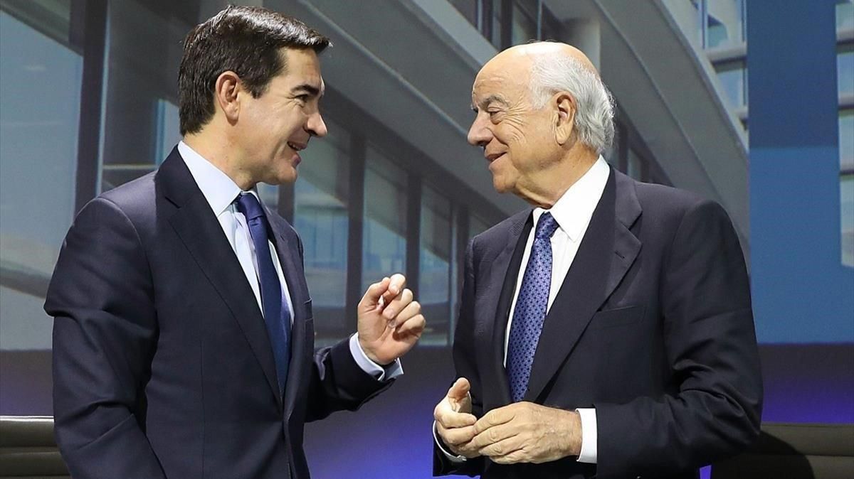 La crisis de los bancos La crisis de los bancos